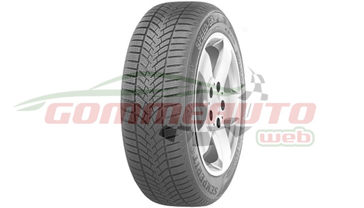 COP. 215/55R16 93H SPEED-GRIP 3